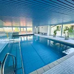Apartman Bergherz *
