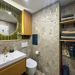 Apartman Bergherz