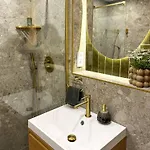 Bergherz Apartman