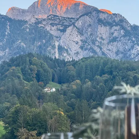 Bergherz