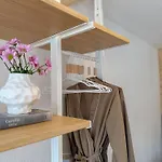 Bergherz Apartamento Berchtesgaden