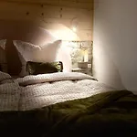 Apartamento Bergherz Berchtesgaden