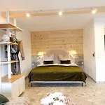 Bergherz Apartamento