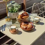 Bergherz Apartamento Berchtesgaden