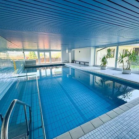 Appartement Bergherz *