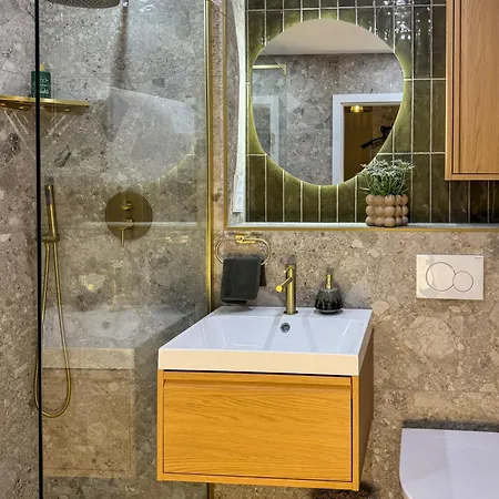 Bergherz Appartement