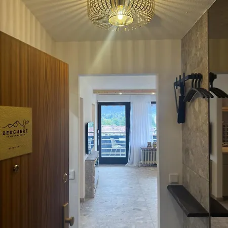 Appartement Bergherz