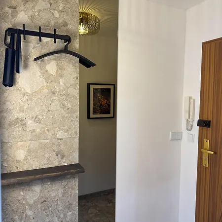 Bergherz Apartment