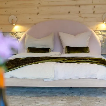 Appartement Bergherz Berchtesgaden