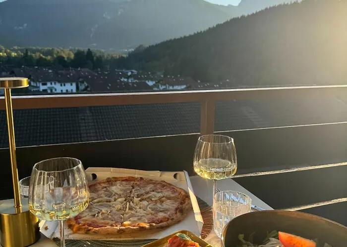 Bergherz Berchtesgaden