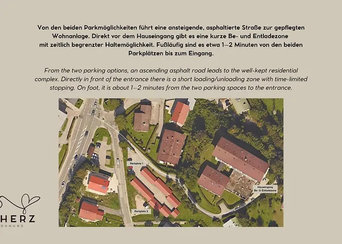 Lejlighed Bergherz